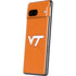 Virginia Tech University Orange Pixel Skins